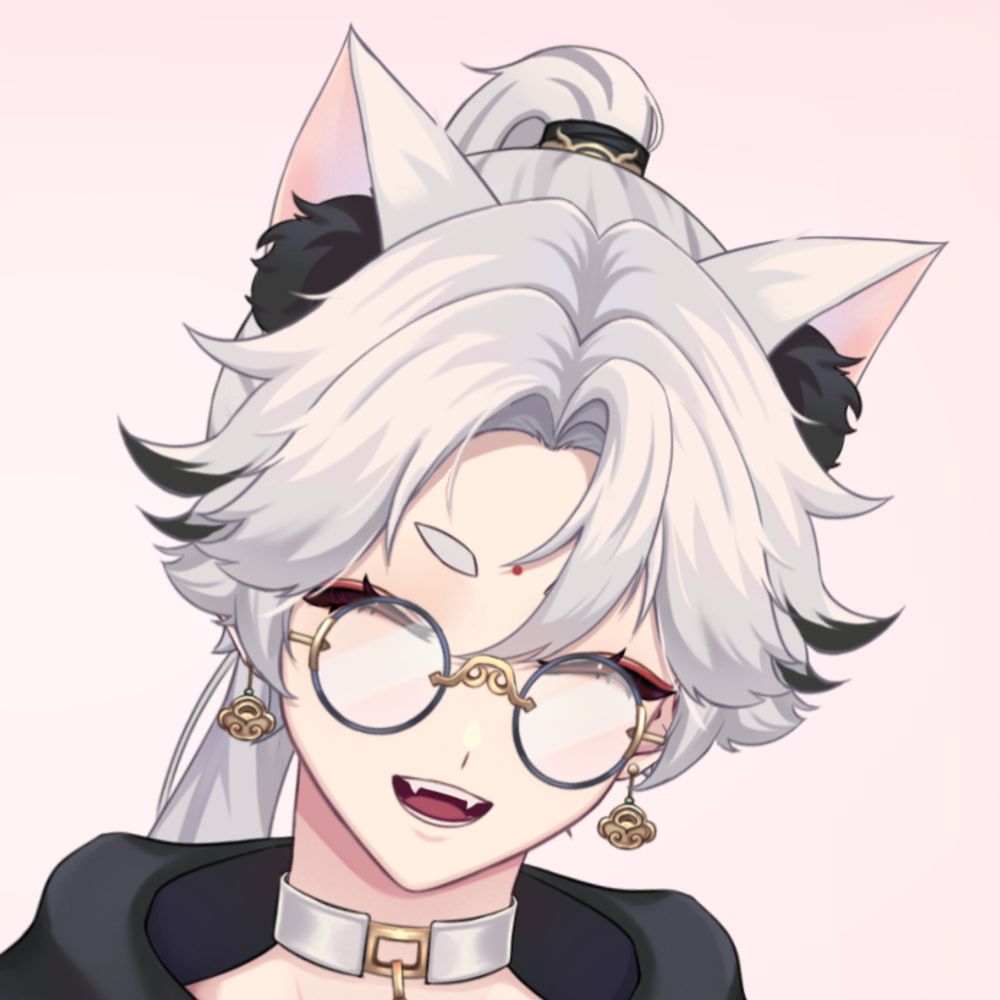Tama Reynard | VtuberID
