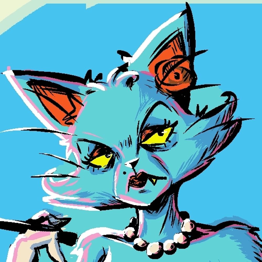 poncho's arthole (comms open)