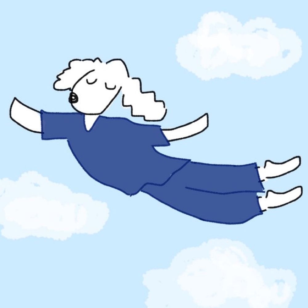ボルゾイのゆかり