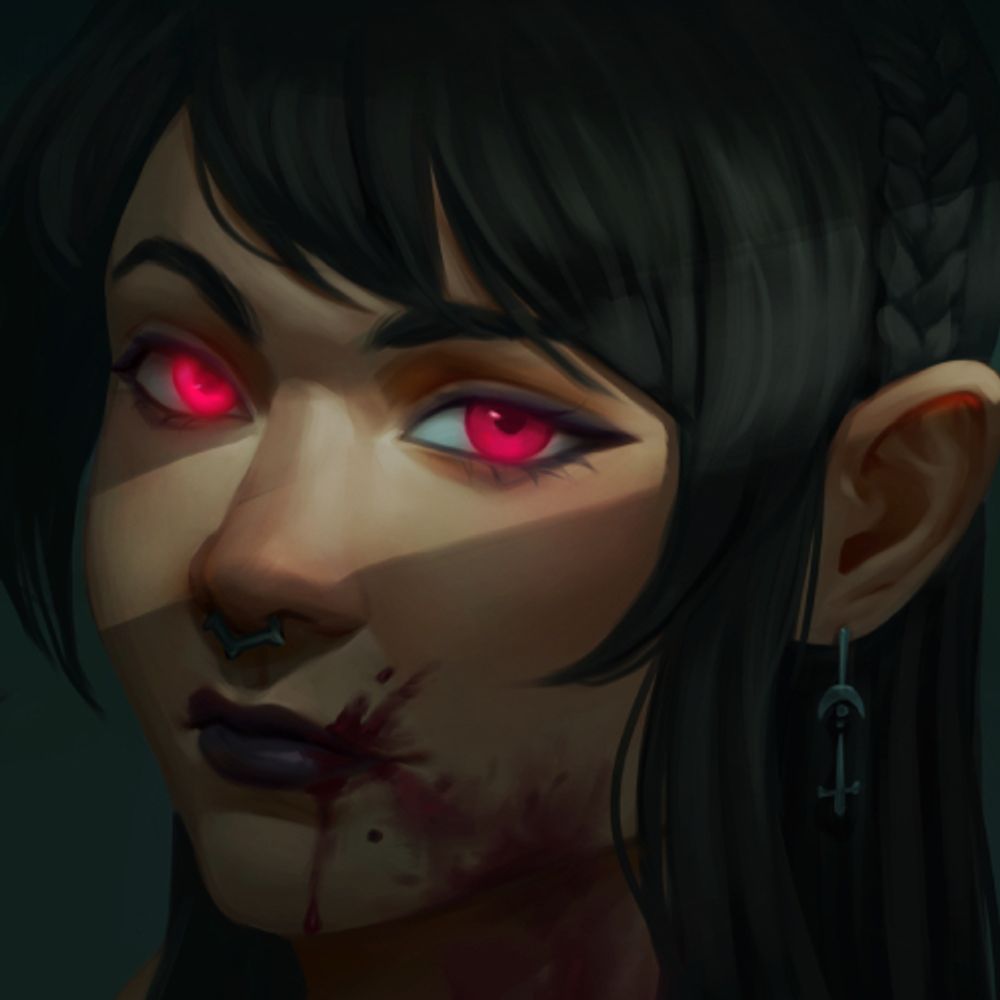 Talexior | ✨Commissions Open!✨