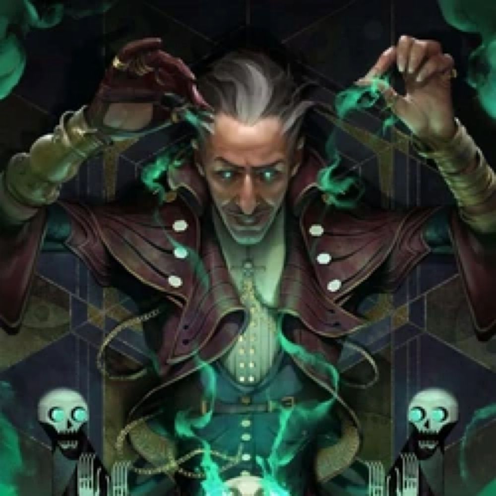 AshenSpectre