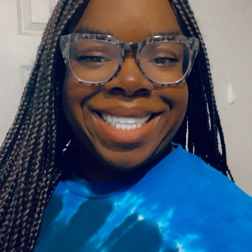Sylvia 🦋🩵