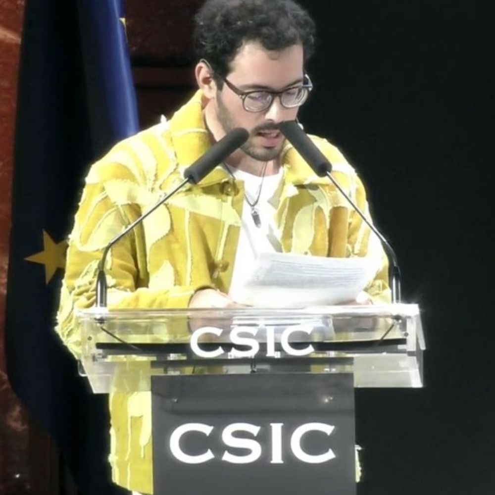 Ismael G-F