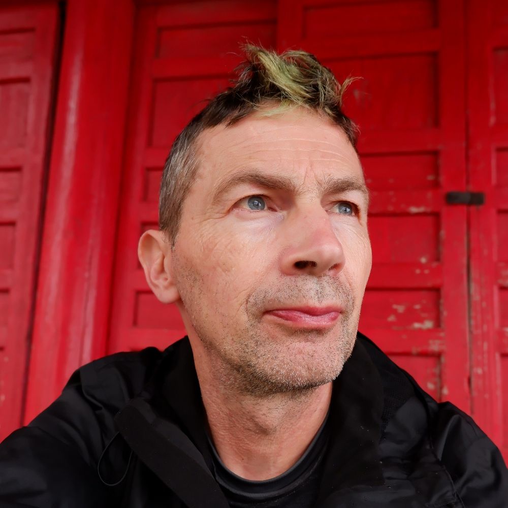 Julian Sedgwick