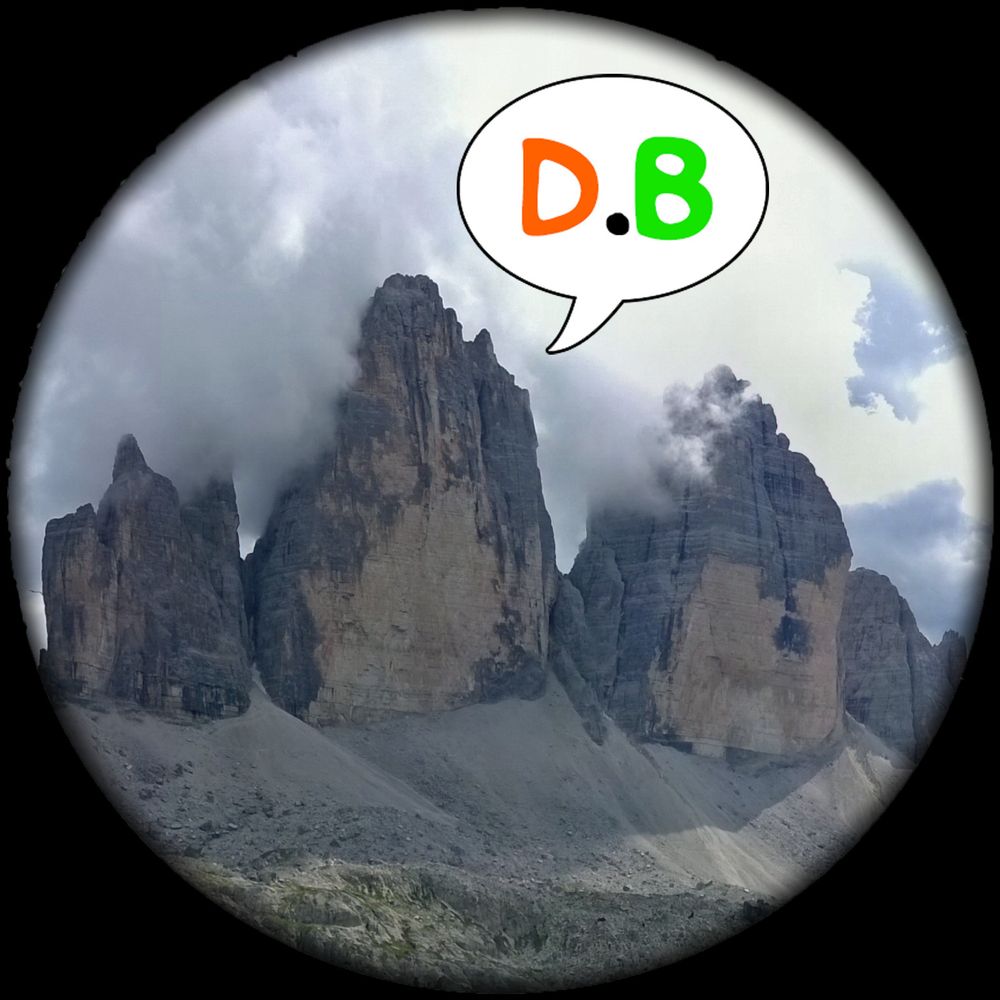 Dolomiti.Blog