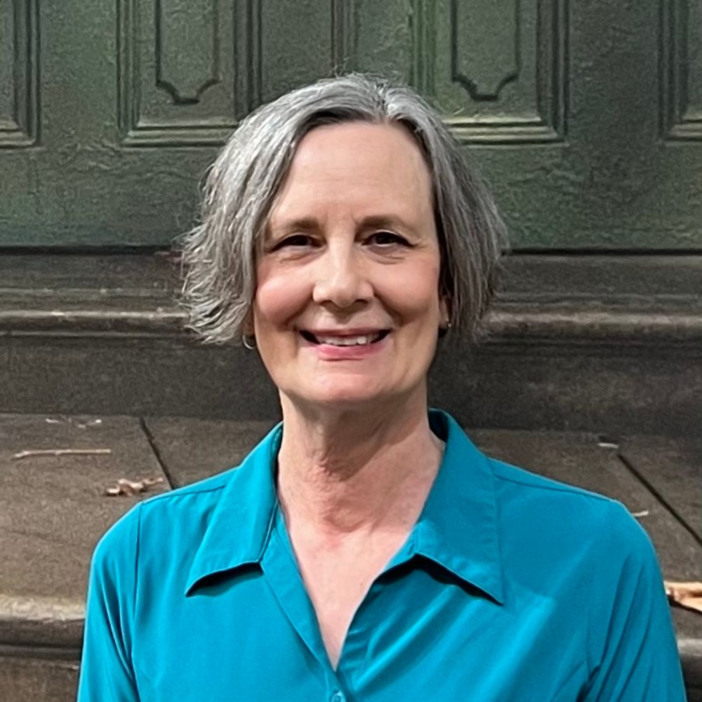 Karen Olstad