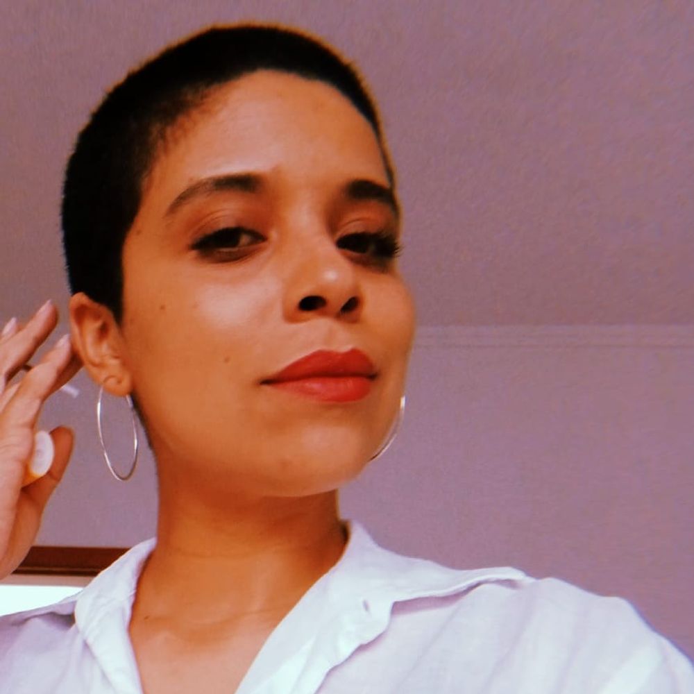 Thabata Lima Arruda