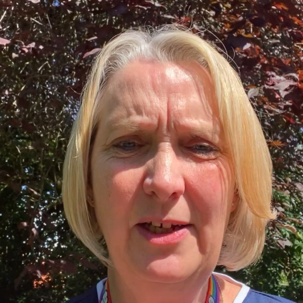 Gail Goddard