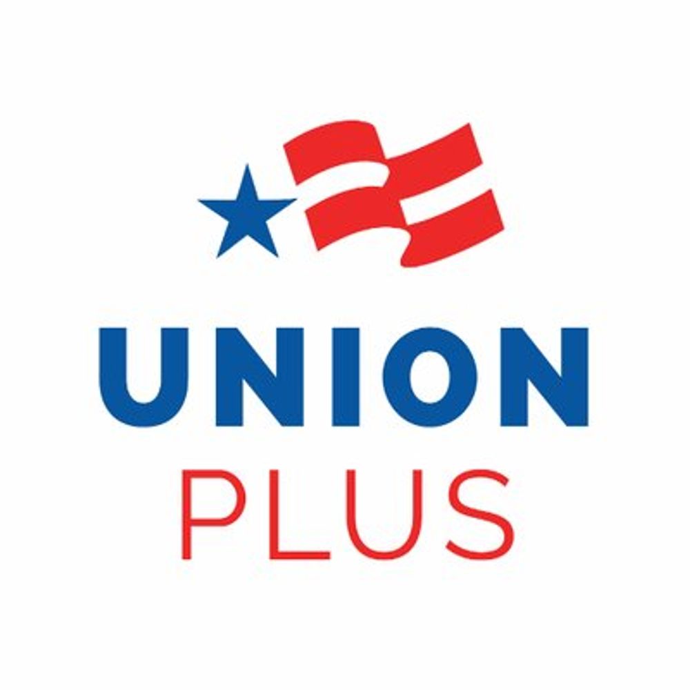 Union Plus