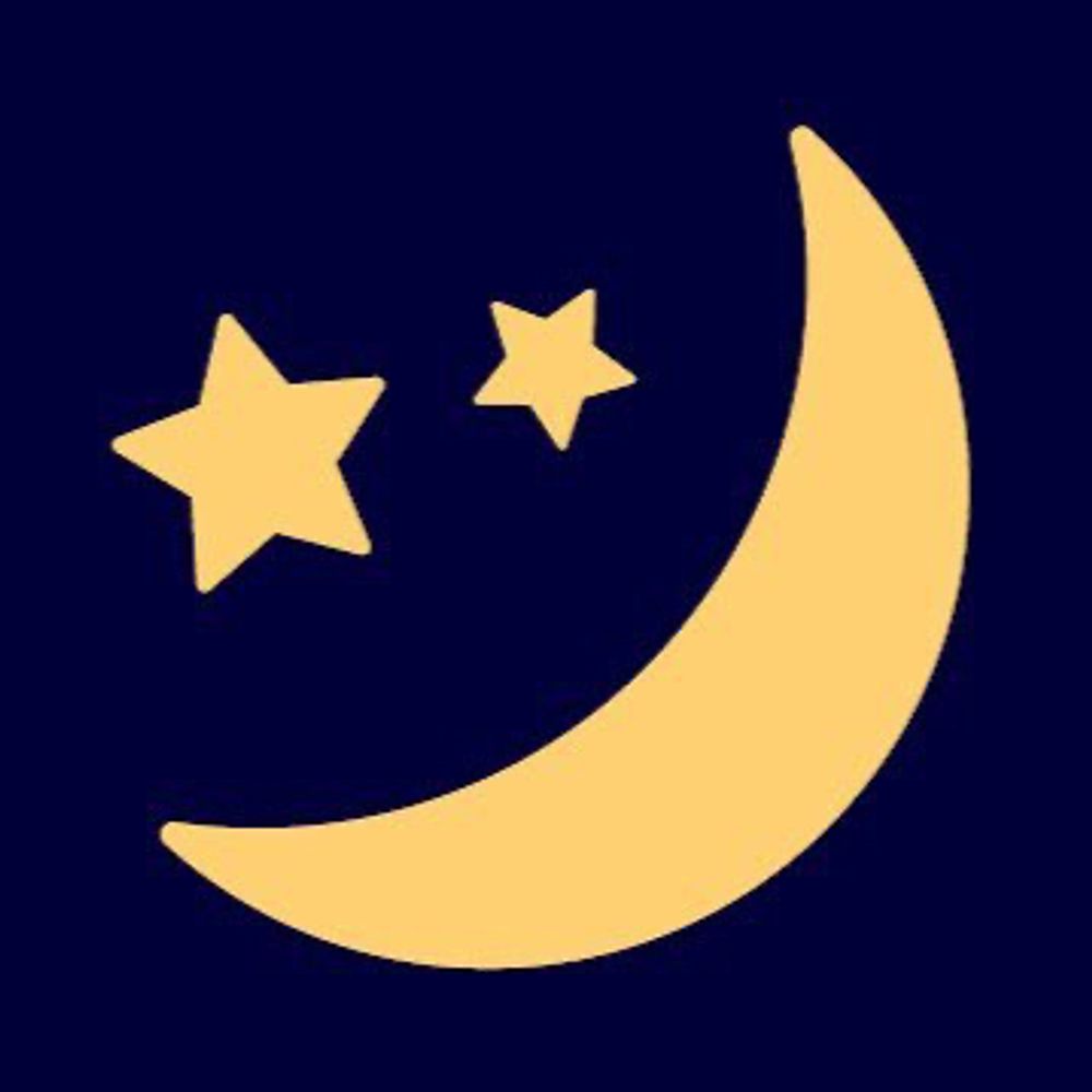 三日月🌙