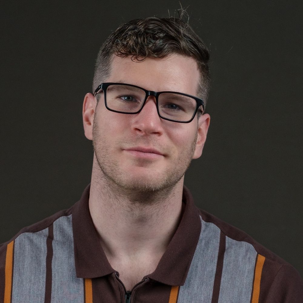Aaron Rosen
