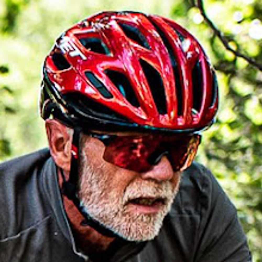 Paul Frost
