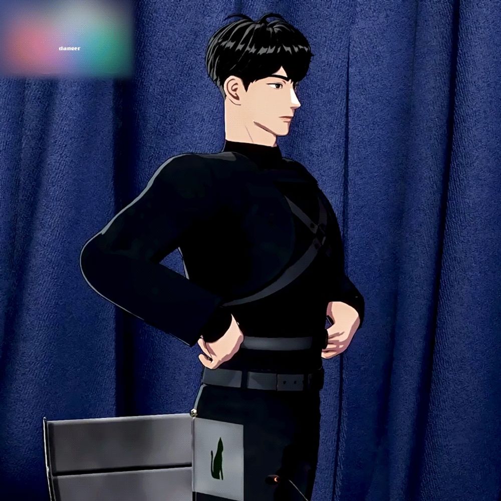 명매/뿌슈🐈‍⬛🐬🖤💙