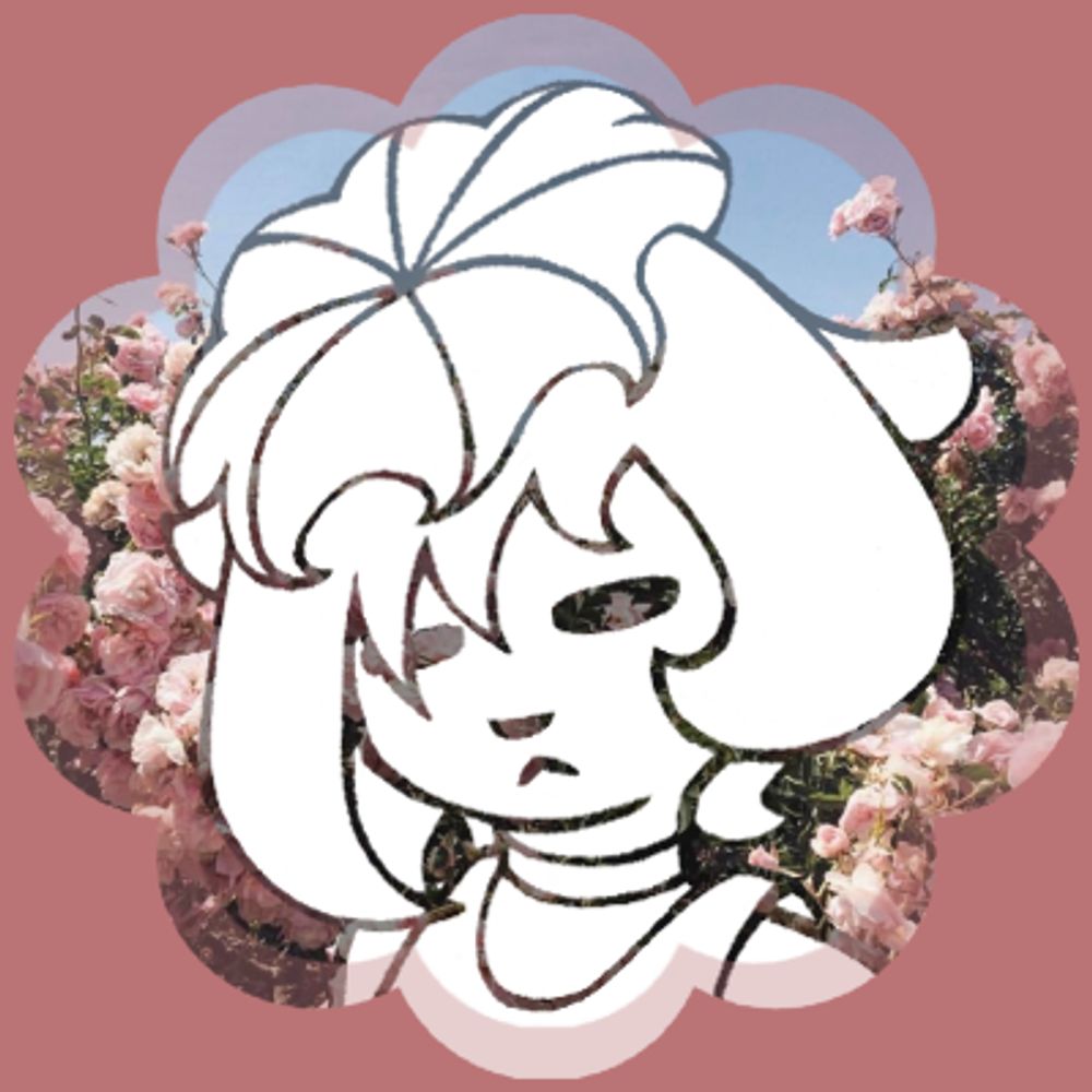 ❁*Bloom Blanche*❁