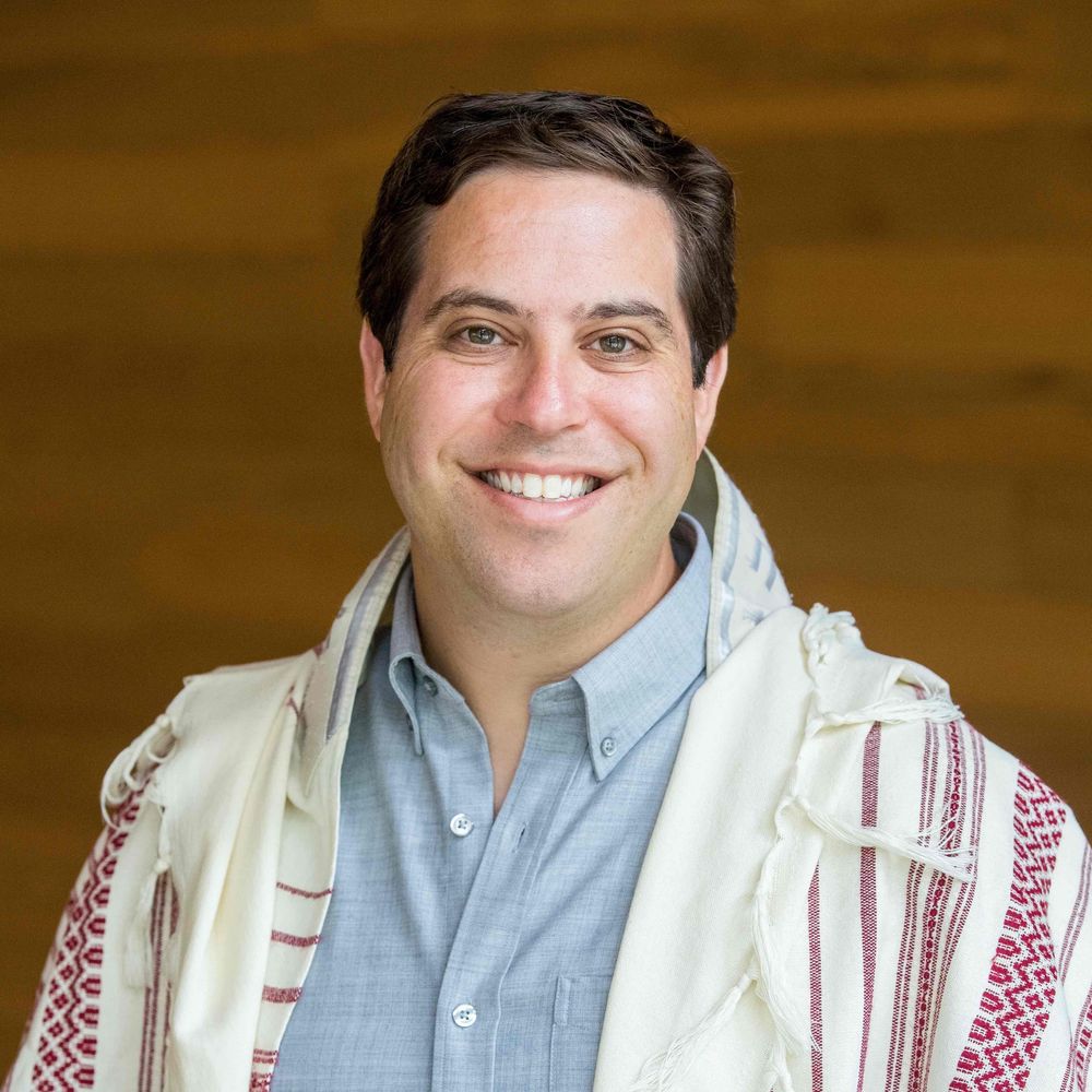 Rabbi Neil P.G. Hirsch