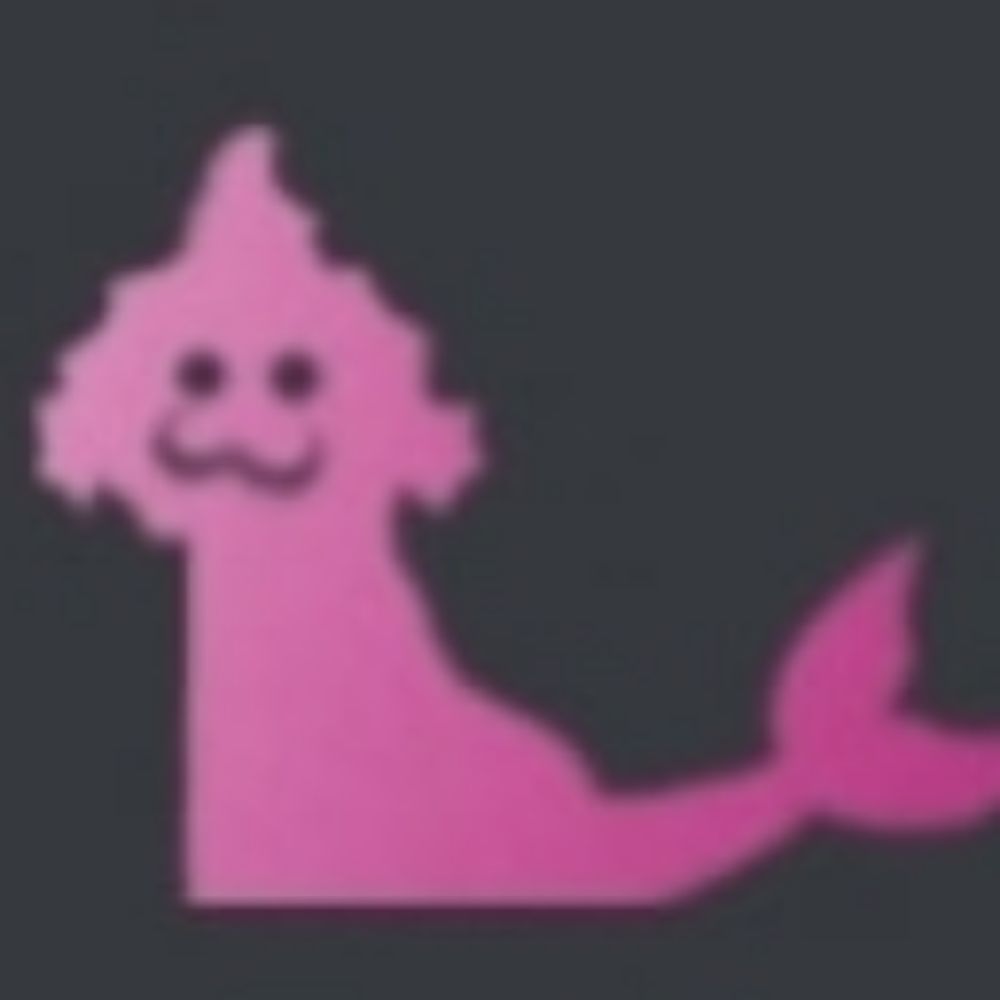 Brook Horse