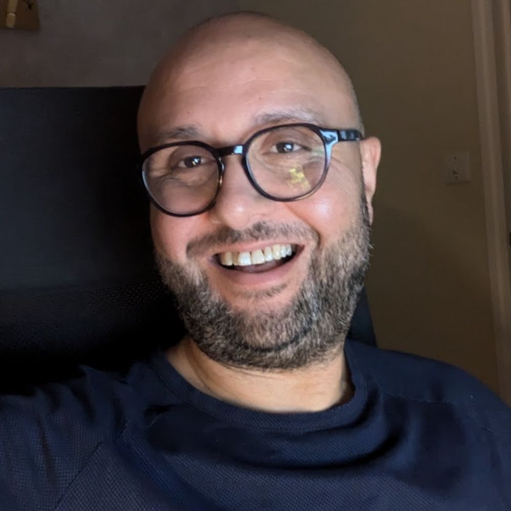 Sami Lakhdar