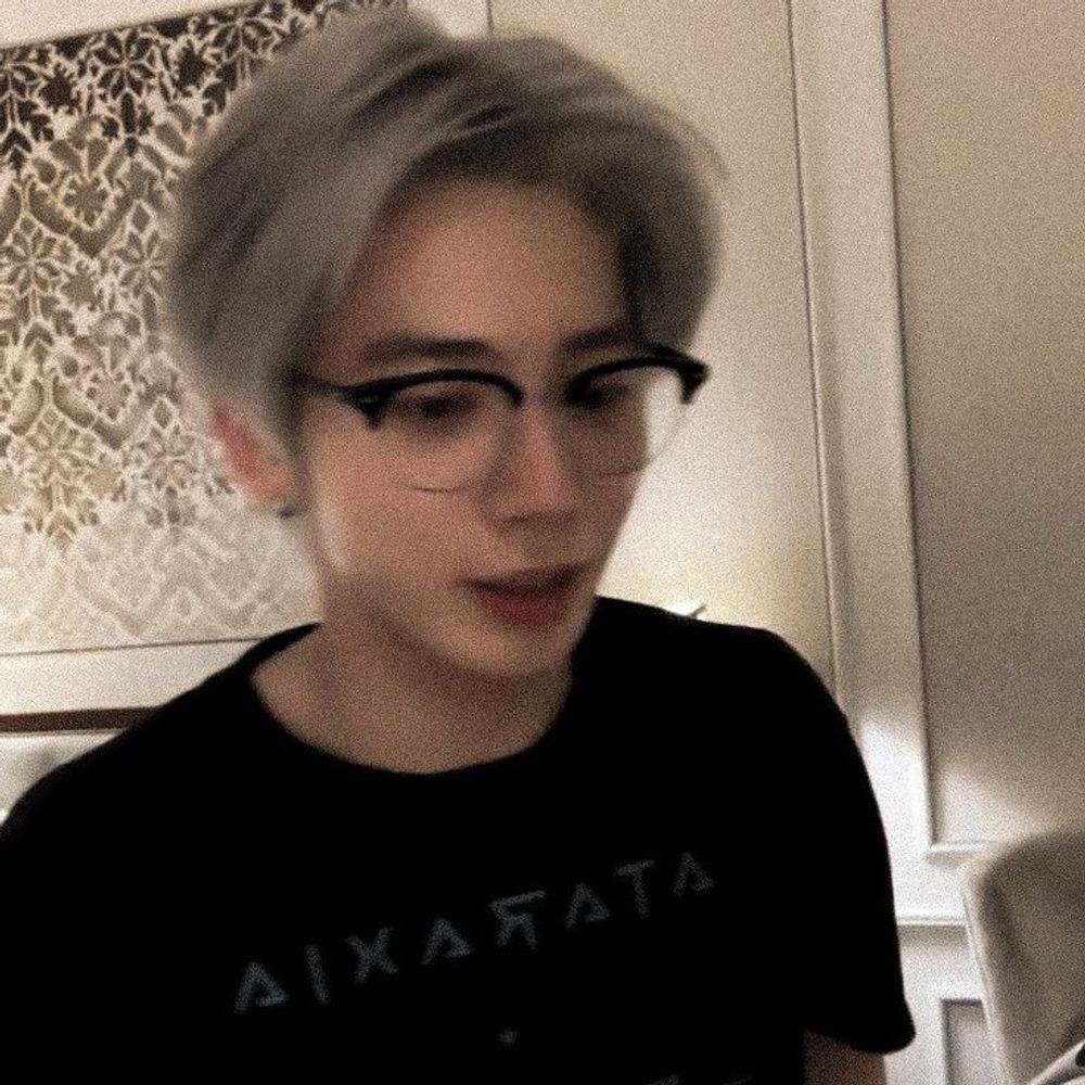 Kang Taehyun of TOMORROW X TOGETHER