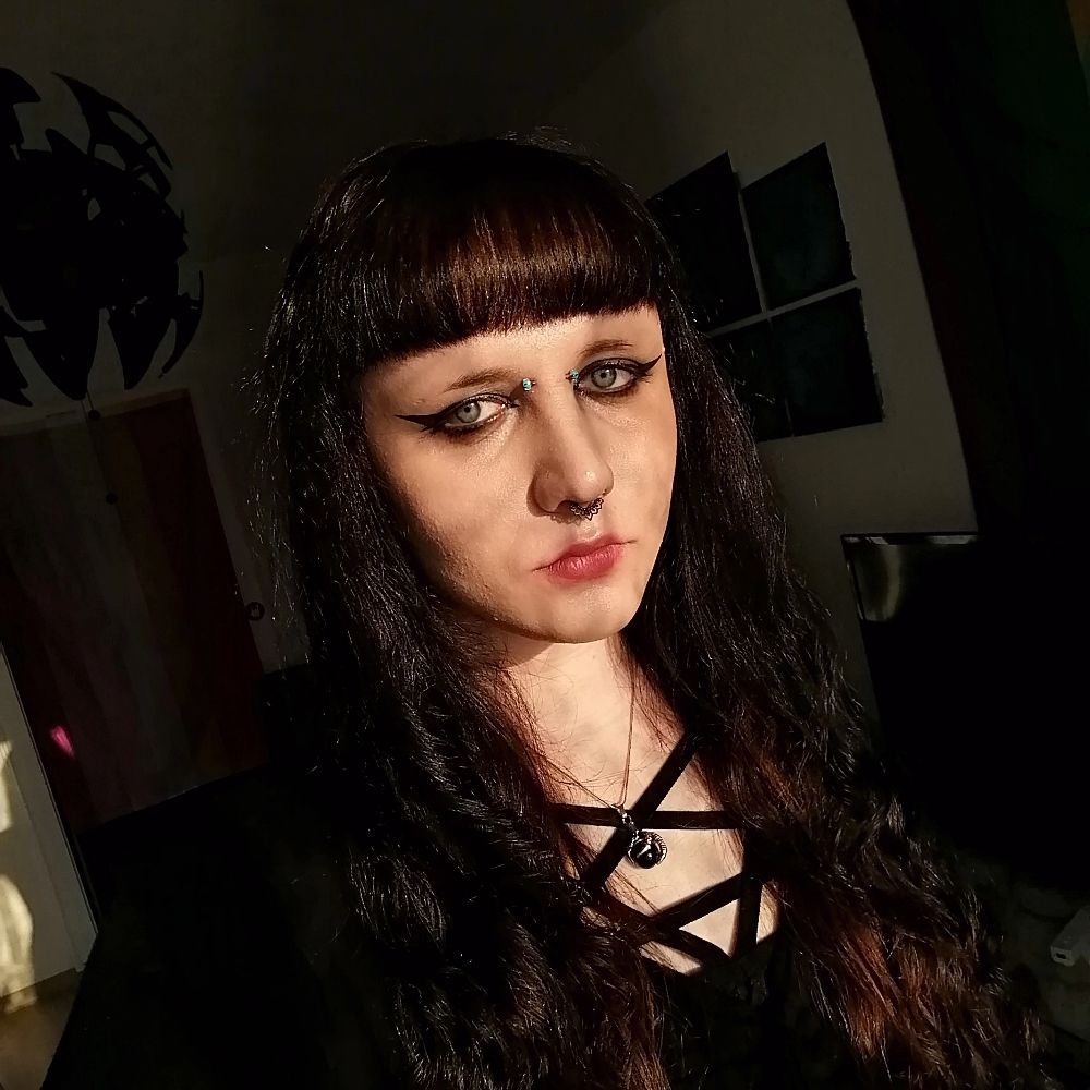 Goatedwitch🏳️‍⚧️