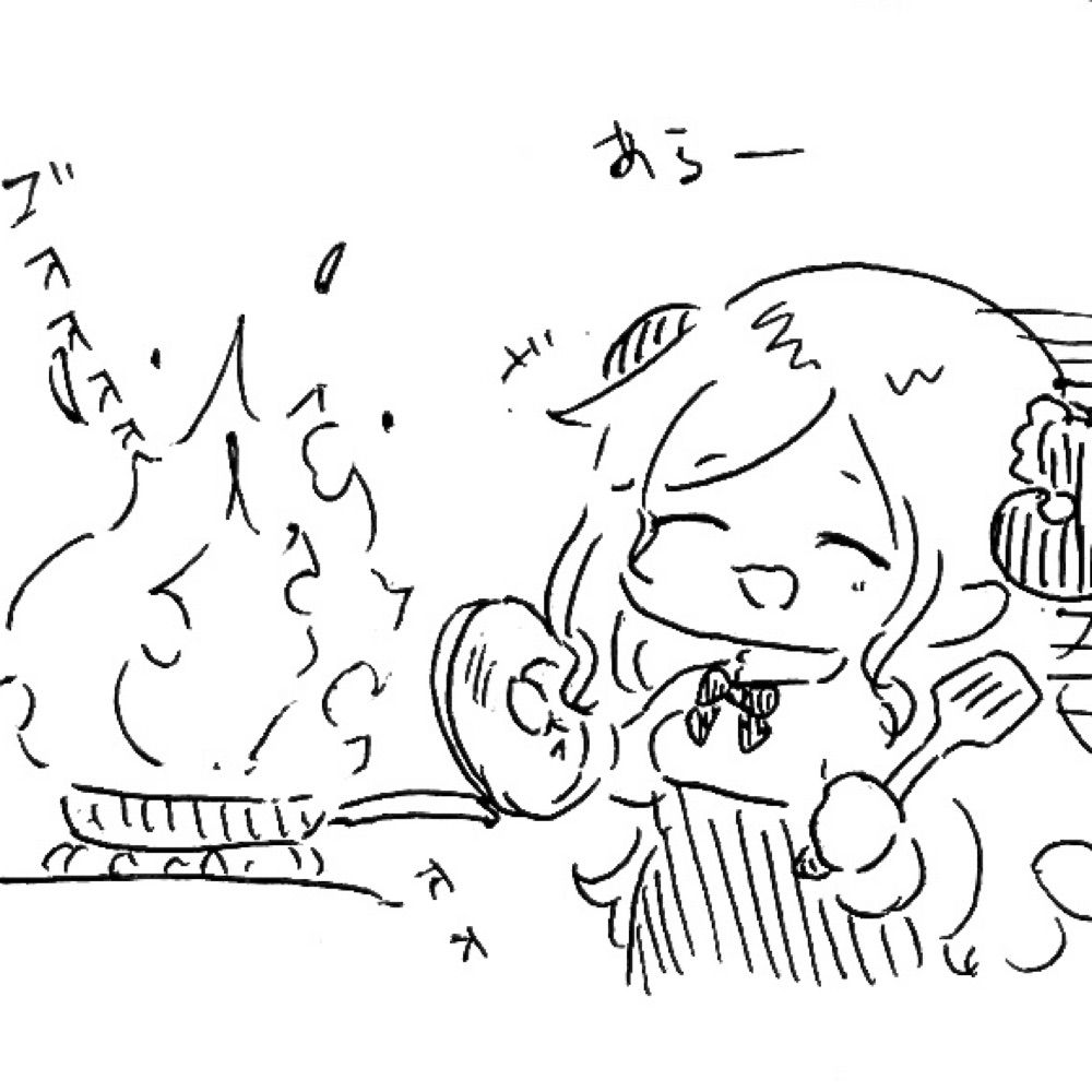 しのはろ