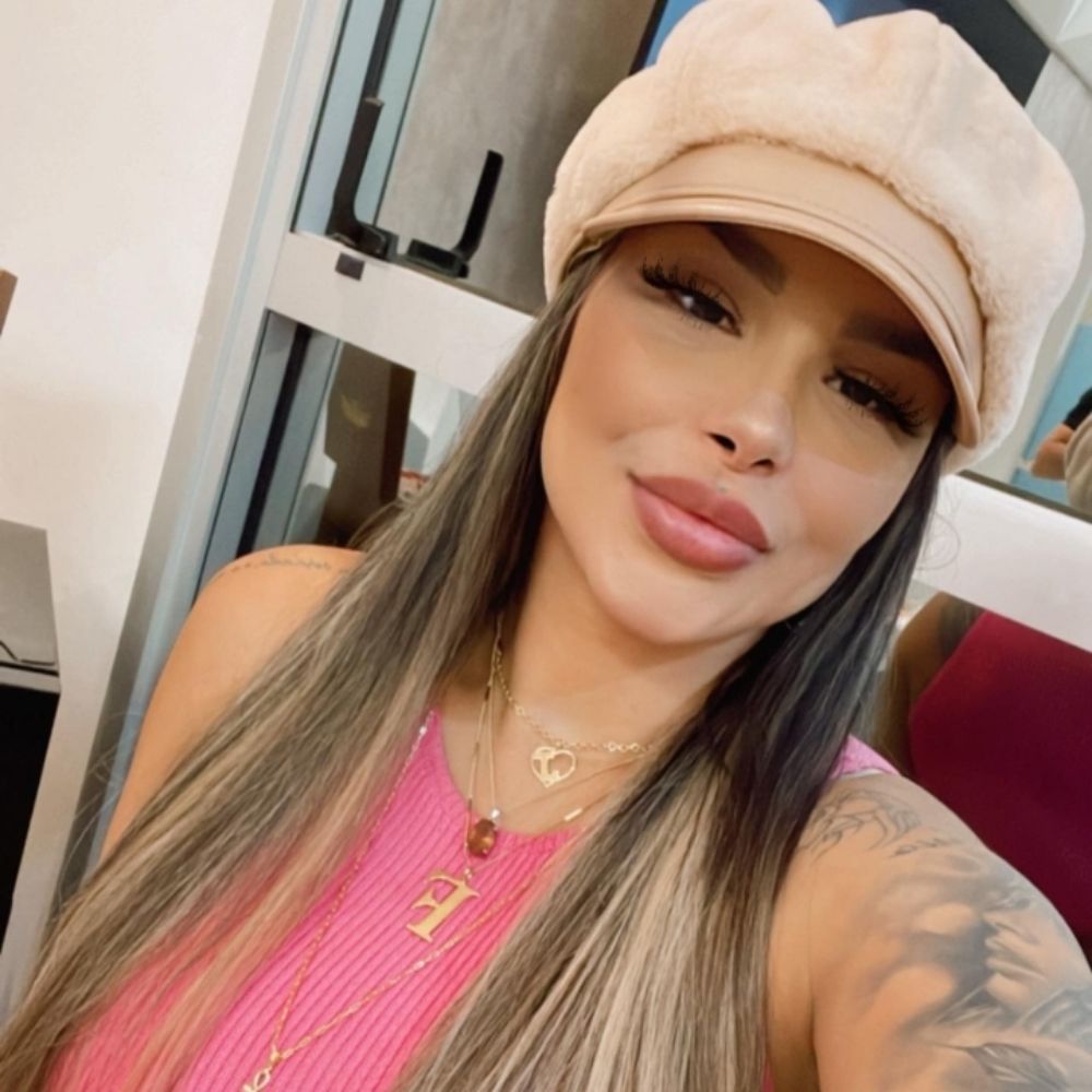 Jenny miranda 