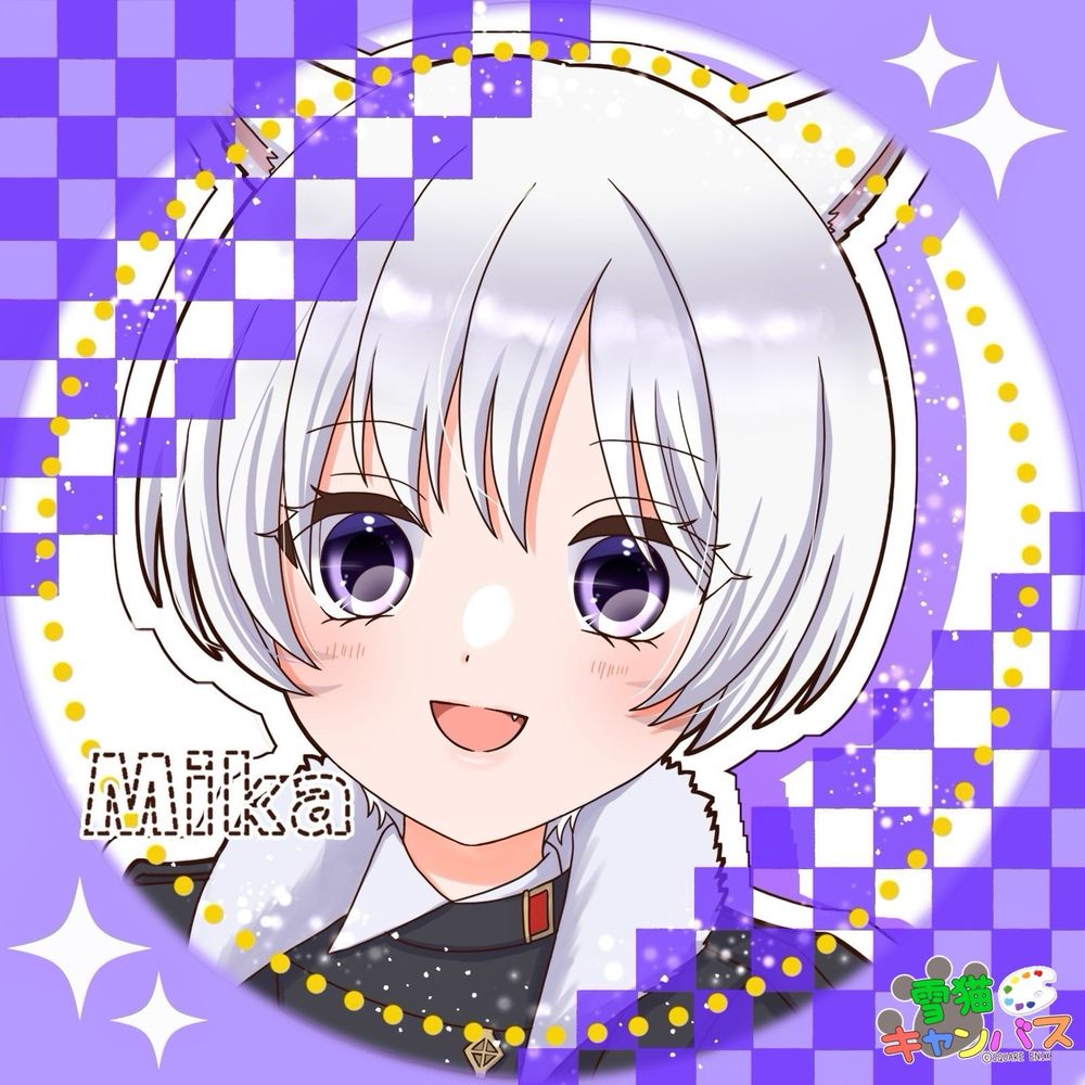 霜月美華