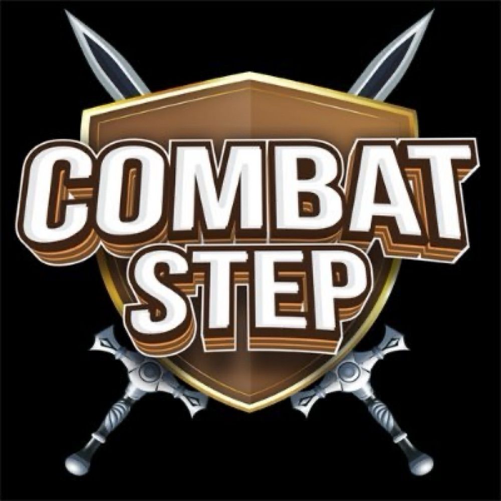 Combat Step