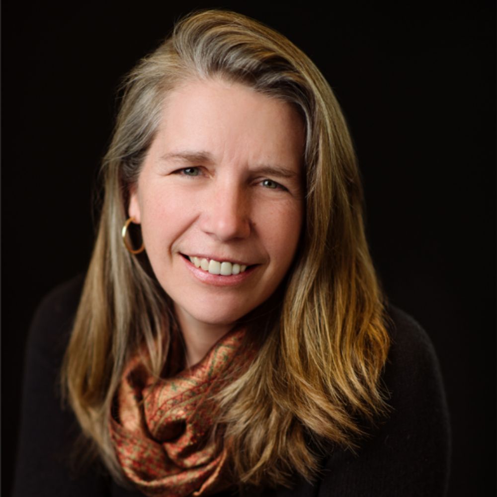 Jeanne Bourgault