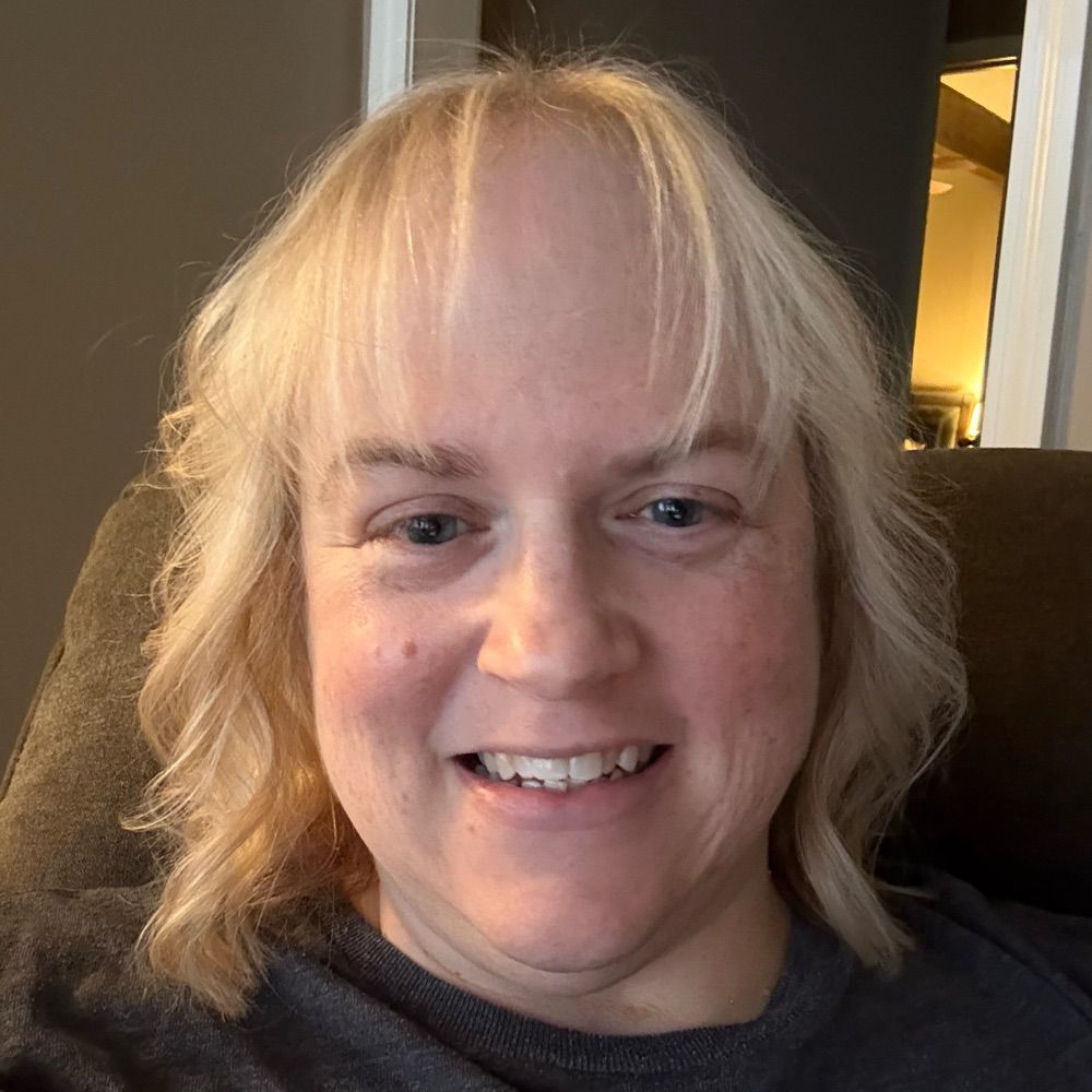 Kristina Fulk