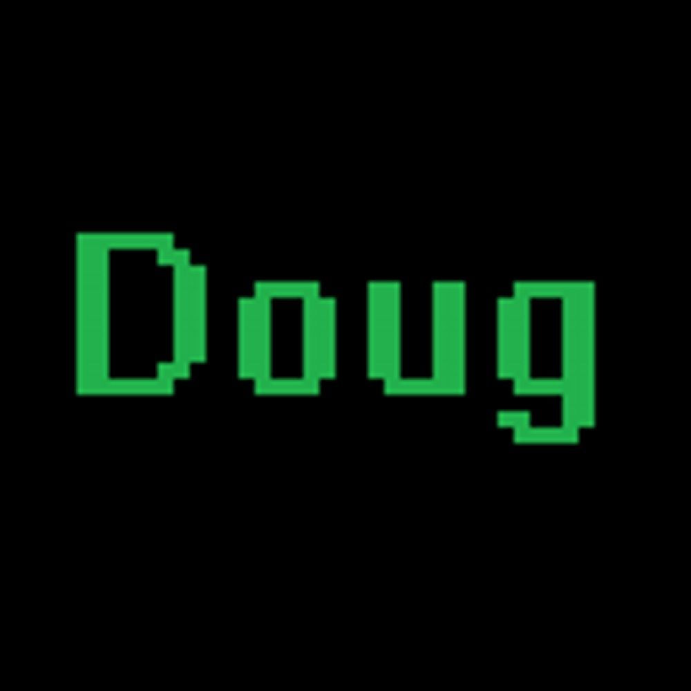 Douglas Gore