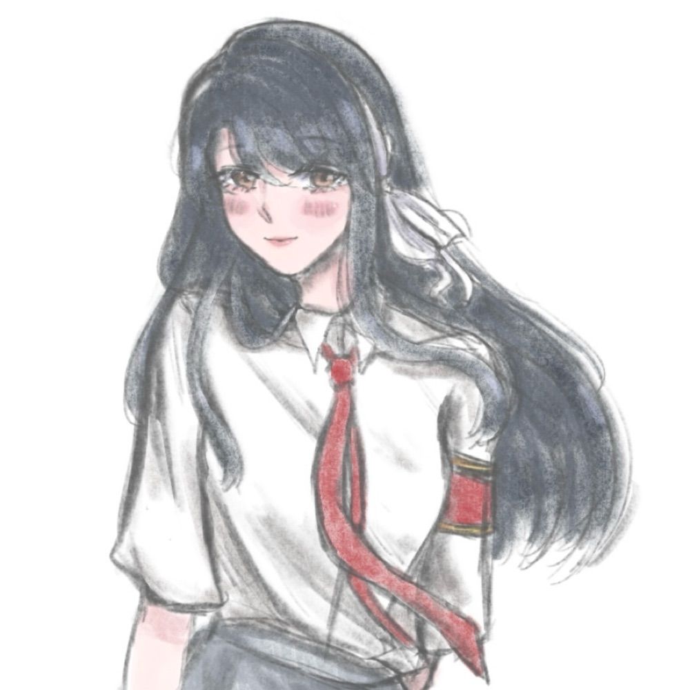SaphineBlue