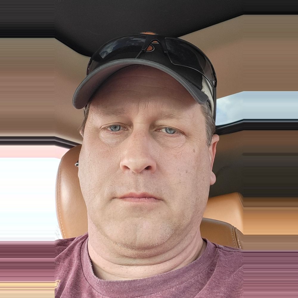 Mike Carpenter