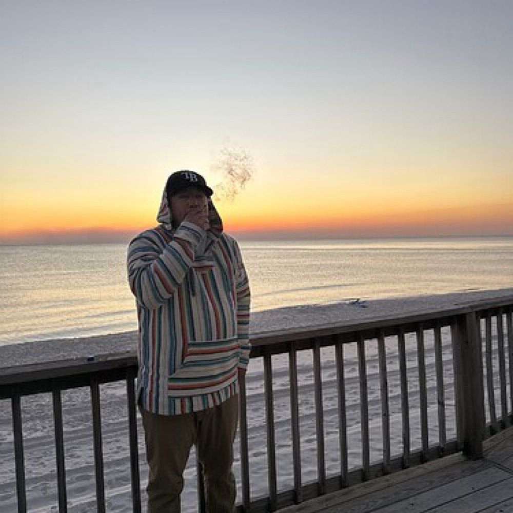 Palm Tree Nate B.
