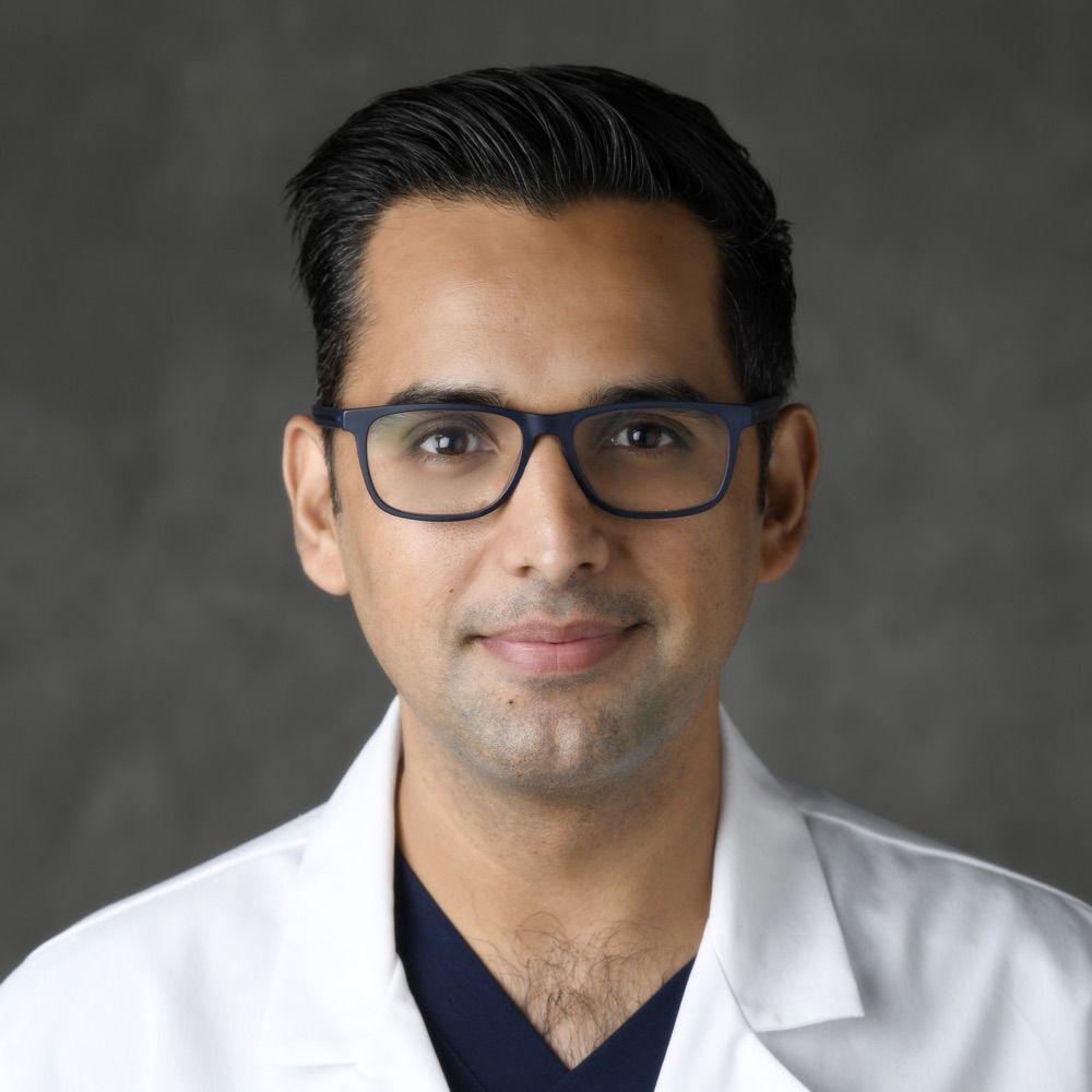 Abdullah Abbasi MD