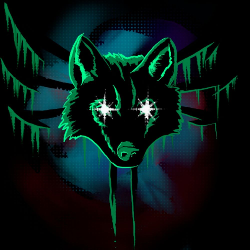 Mad Dad Wolf