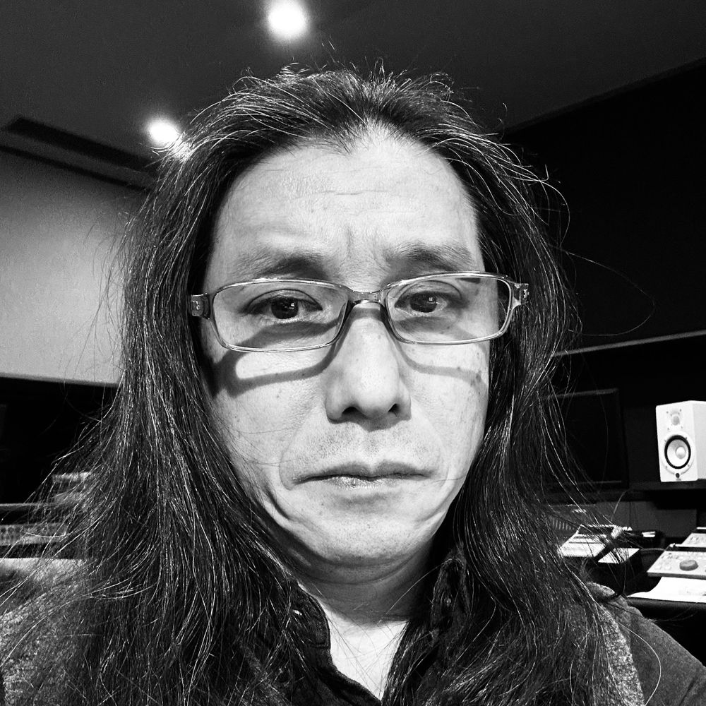 Takao SHIMIZU