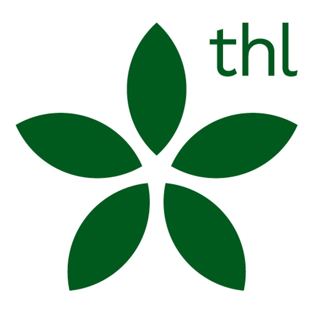 Terveyden ja hyvinvoinnin laitos (THL)