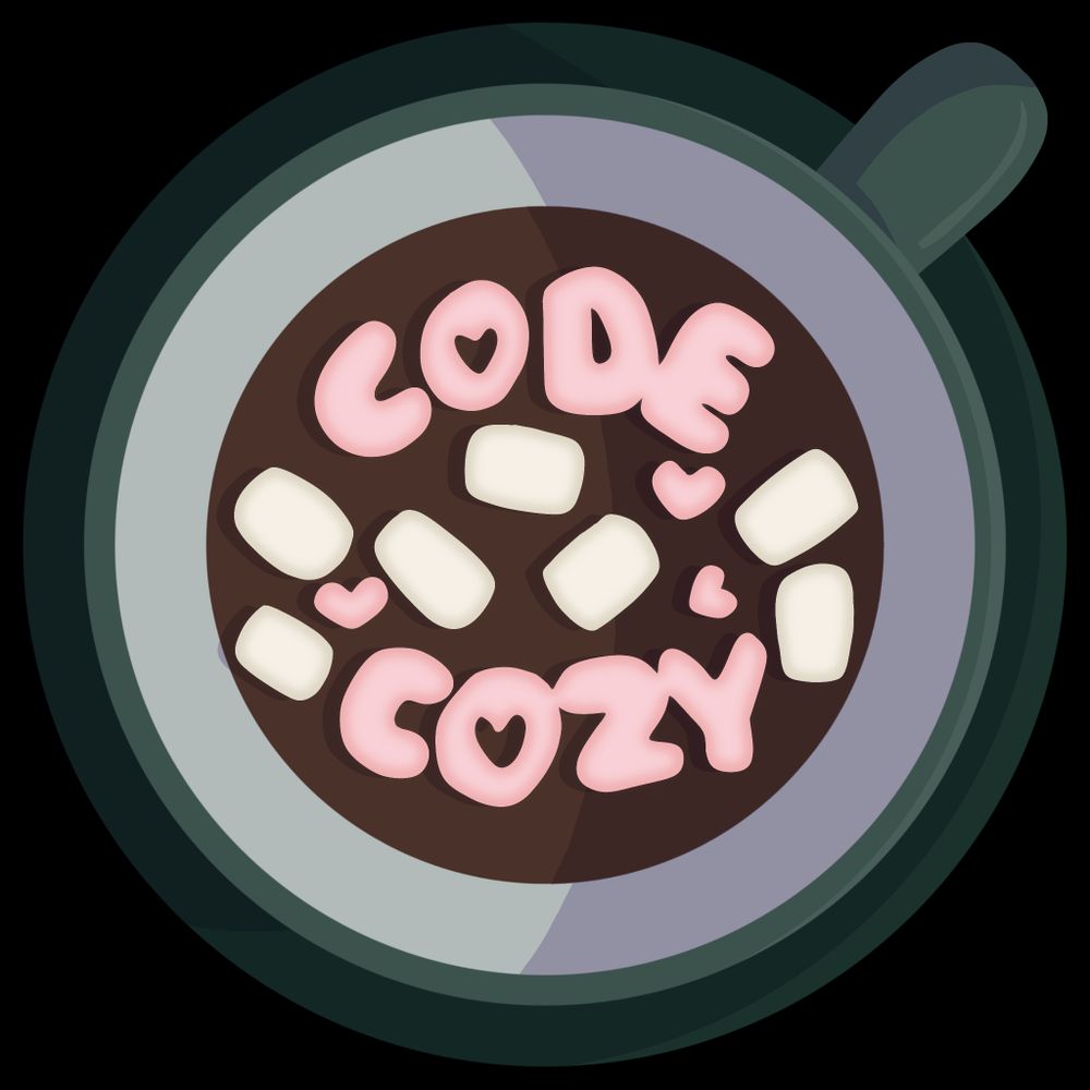 Code Cozy Studio