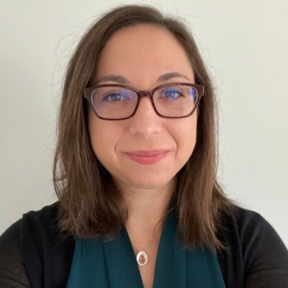 Anna Schapiro's avatar