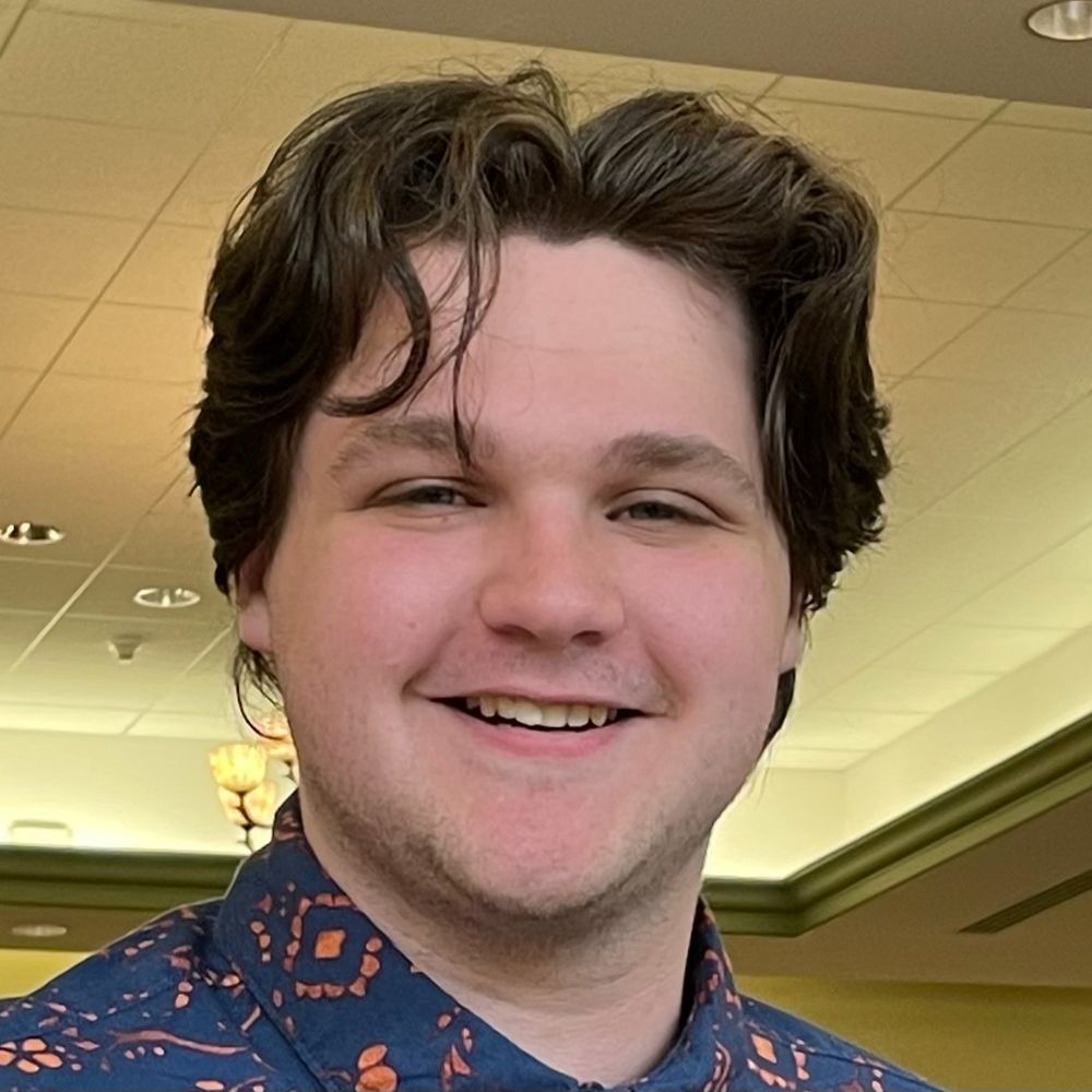 Adam Buckley