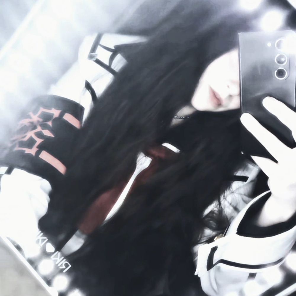 Xiana🦇Kiryu