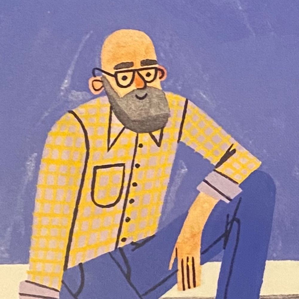 Matt Swiatlowski's avatar