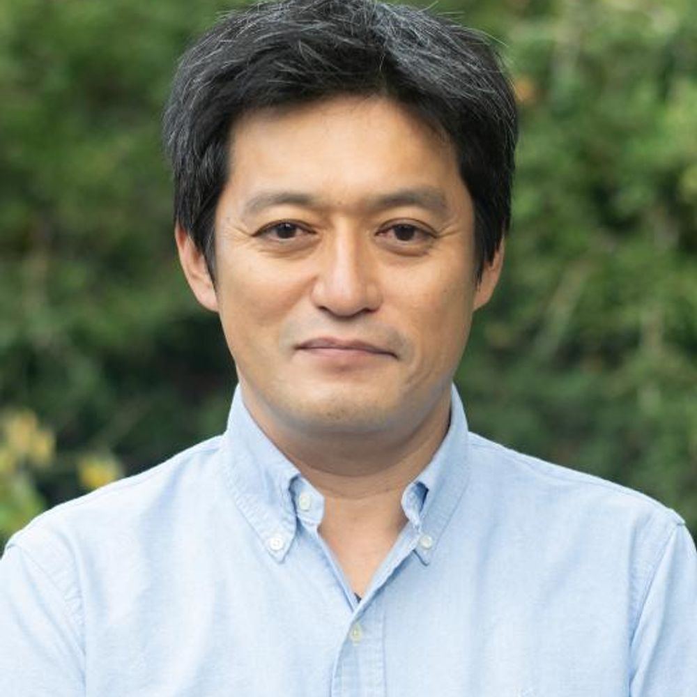 Satoshi Namekawa