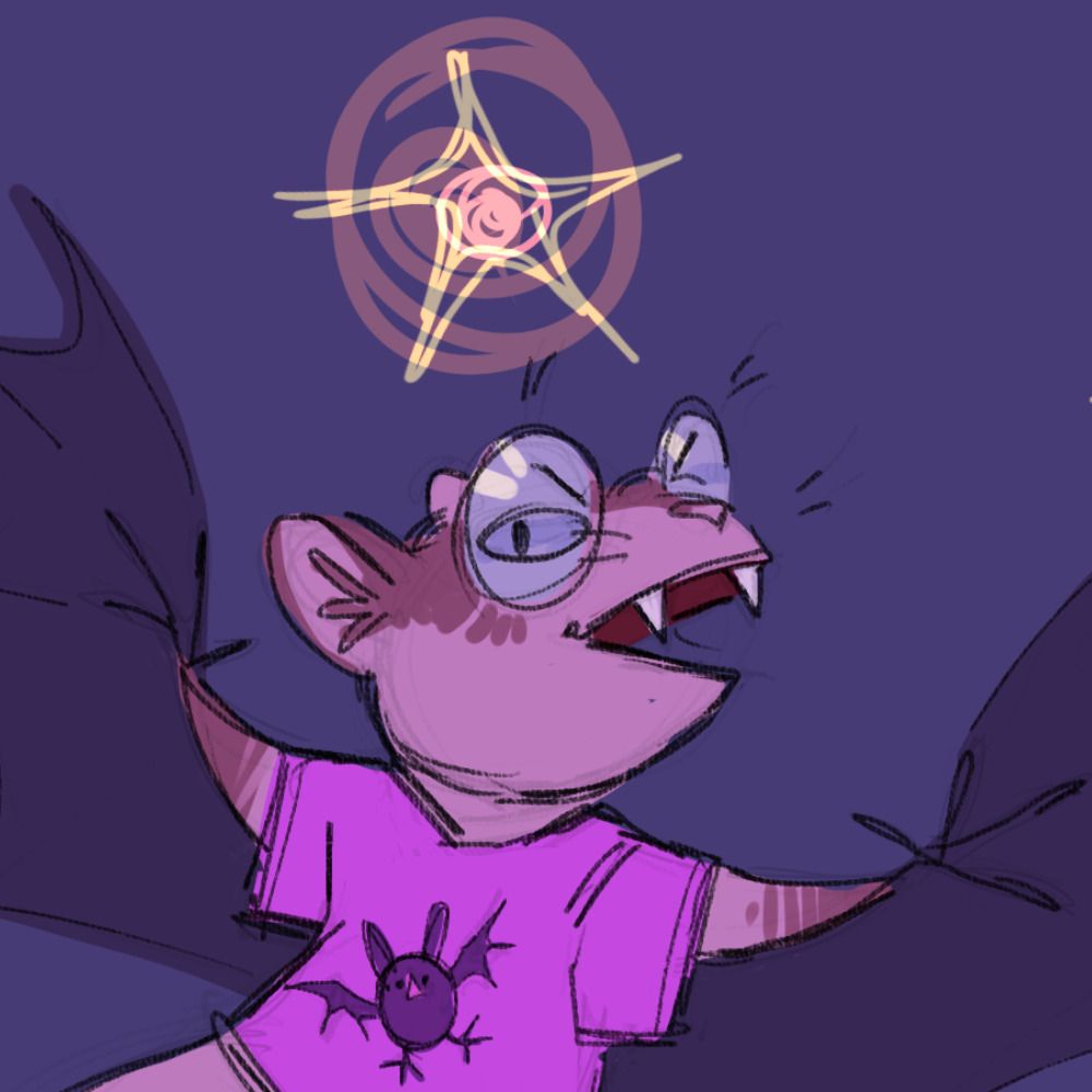 brain rustle