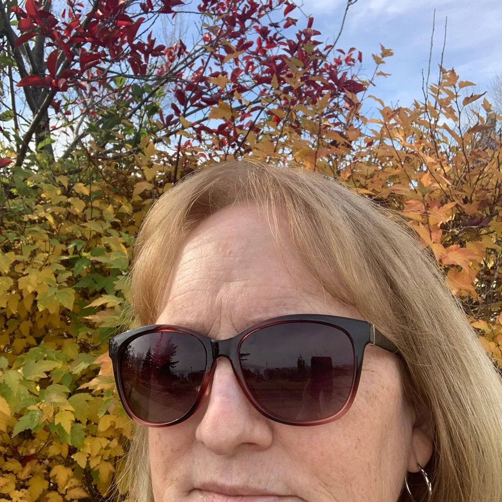 Marianne Sheppard