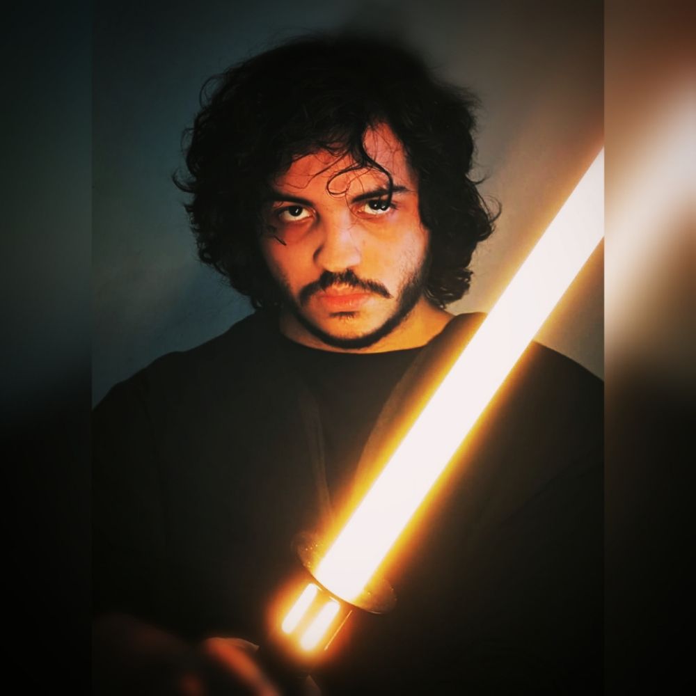 Capitán Joaqo