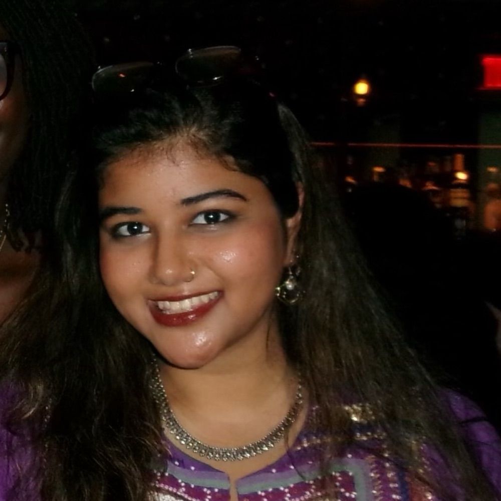 niharika