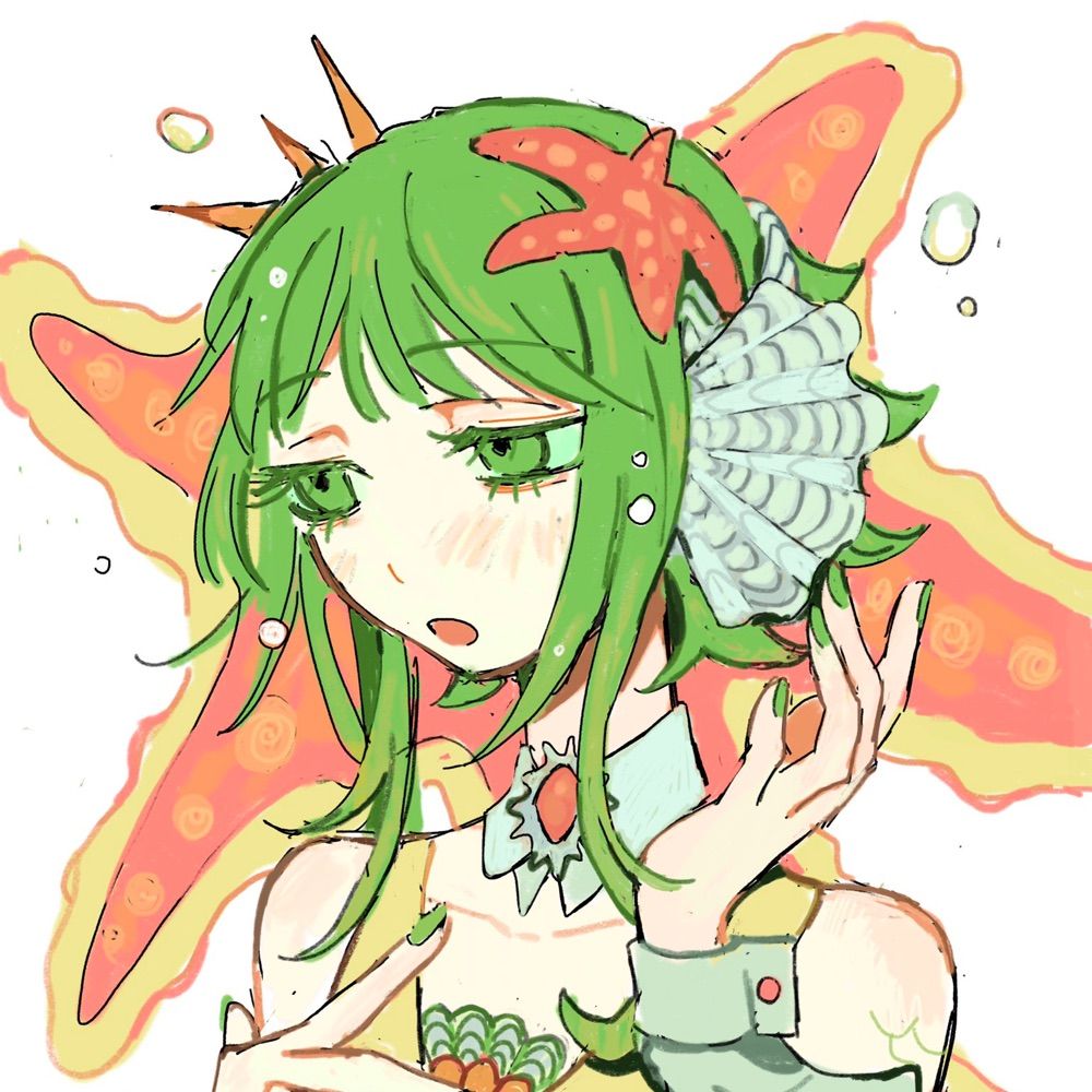 ⭐️