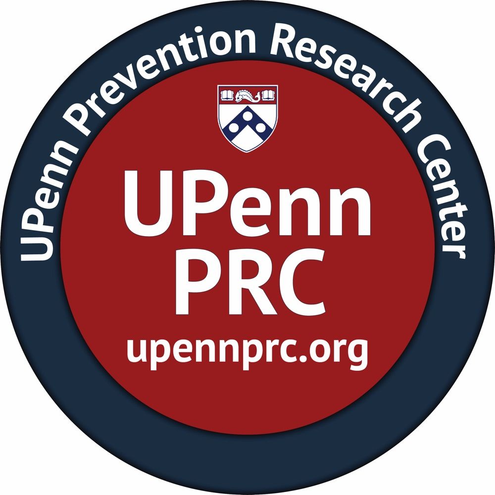 UPenn Prevention Research Center