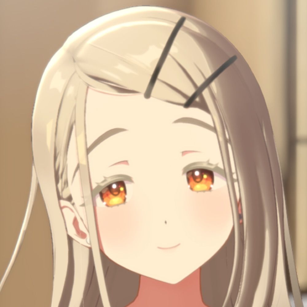結月‪☆夕張
